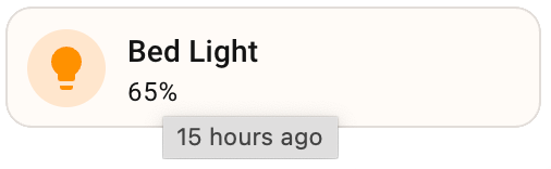 attribute spark adjusting title attribute